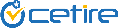 Logo CETIRE